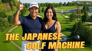 The Lifestyle of Hideki Matsuyama 2025  Wife, 1 Daught, House Tour, Cars, Net Worth
