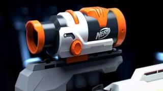 nerf modulus