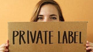 What is Private Label?