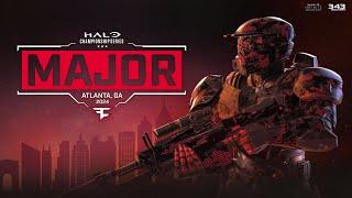 HCS Atlanta Major 2024 Hosted by FaZe Clan - Championship Sunday