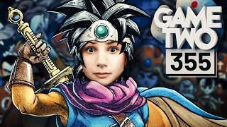 Dragon Quest 3: HD-2D Remake, PS5 Pro, Unter dem Radar | GAME TWO #355