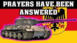 US SPAA FINALLY COMING & GERMAN TANK EVENT - War Thunder