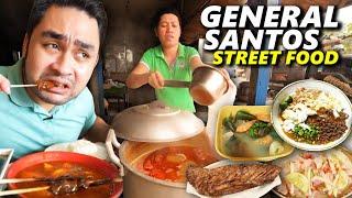 The Chui Show: GENERAL SANTOS BEST Street Food Tour (Full Episode)