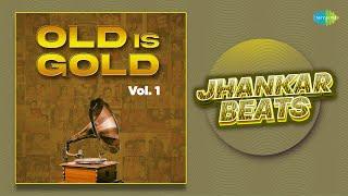 Old Is Gold Vol 1 - Jhankar Beats | Hawa Mein Udta Jaye | Milte Hi Ankhen | Ae Dil Mujhe Bata De