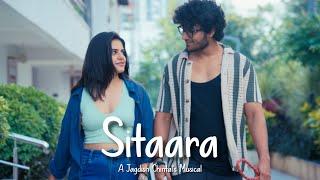 Sitaara Video Song | Jagdish Chintala | Ayaan | Manisha Eerabathini | Kriti Chug | Silly Monks Music