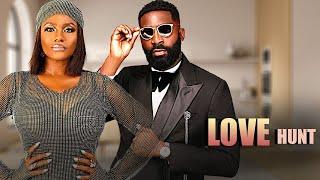 LOVE HUNT - KIKI OMEILI, ESO DIKE - Full Latest Nigerian Movies