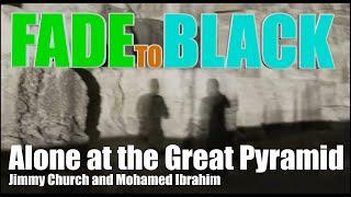 Secrets of the Great Pyramid w/ Mohamed Ibrahim