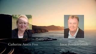 Staying Healthy in a Wireless World with Jason Bawden-Smith