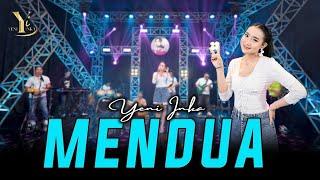 Yeni Inka - Mendua (Official Music Yi Production)