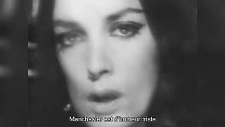 Manchester et Liverpool — Marie Laforet (1967) Lyrics