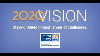 VISION 2020: United Way's Campaign Celebration