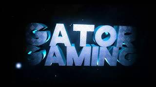 GATOR GAMING INTRO!!!