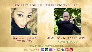 The Art Of Living with Mimi Novic & Kevin Silous