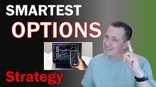 The SMARTEST Option Trading Strategy (No One Told You About)