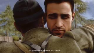 Battlefield 1 Campaign