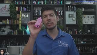 FRESOR B8000 X1 | Reviews with DJLsb Vapes