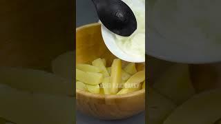 Салат "Холостяк": вкусный и простой