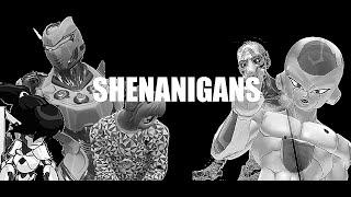 Shenanigans (Uncut)