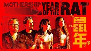 Mothership: Year of the Rat #1