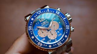 Was I Wrong About Invicta Watches?! (2022)