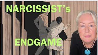 ‘Endgame’ - The Narcissist’s Game Plan For YOUR Demise