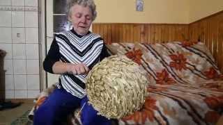 Viva Basket! Serfenta, Sore Skogen, Sunnhordland Museum. Wystawa/Exhibition no. 3