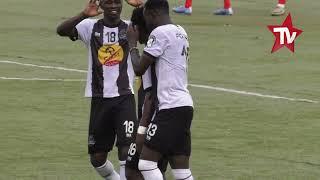 13.03.2025::L1-J21-RETOUR::PANDA B52-MAZEMBE::LES BUTS