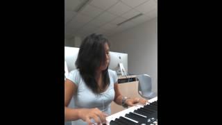 Teclado II - Estudio N° 1 (Mariela Quezada) UPC