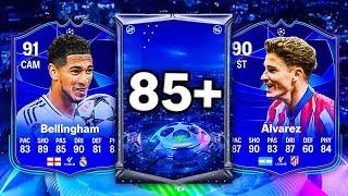 85+ RTTK PACKS & 75+ x10 PACKS!  FC 25 Ultimate Team