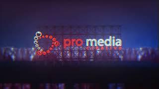 Pro media creative