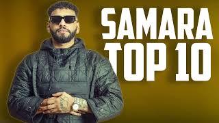 Samara - Wasitkom (TOP 10) سمارا - ميكس