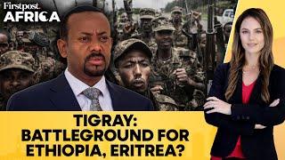 Tigray Forces Seize Town, Fears of Ethiopia-Eritrea War Grow | Firstpost Africa | N18G