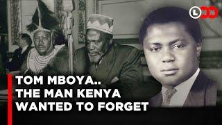 Was Tom Mboya a legend or a white man’s puppet and when did his rivalry with Jaramogi begin? | LNN