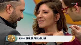 Hayatın Ritmi (Ben Aldırma)- TRT 1 - Op. Dr. Bilgehan Aydın