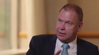 Interview with Bertelsmann Stiftung CEO Aart De Geus