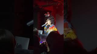 20250406 Born To Spit vol.3 ST Abel (에스티 아벨) 라이브 [FULL]