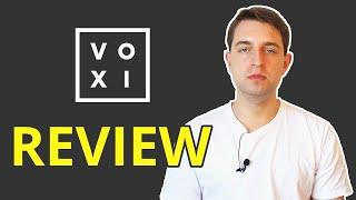 VOXI Mobile Review - Are They Any Good?