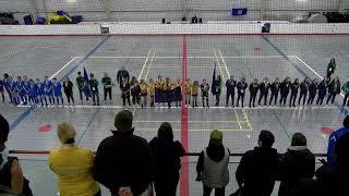 2023 AWG Futsal  Day 7 - U15 Female Gold Medal Game: Alaska vs. Alberta North [Feb 4, 2023]