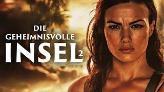 Die geheimnisvolle Insel 2 (ACTION ABENTEUER FILM über Sinbad, ganzer Film auf deutsch)