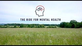 The Ride for Mental Health 2021