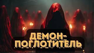 Попаданец в тело юноши: Демон-поглотитель |  #аудиокниги | #звуковыекниги | #фантастика | #аудио