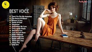 HQ Audiophile Vocals - DSD Music   Best Voices