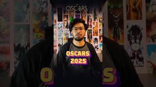 Oscar 2025  Winners List | Playtamildub #shorts #ytshorts #oscars