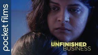 Unfinished Business | A Mother’s Love: The Courage to Fly | Hindi Social Awareness