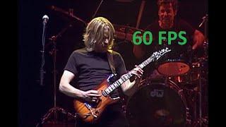 Andy Timmons - Live Resolution 2008. Full Concert 60 fps