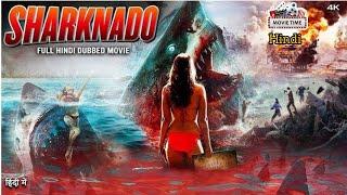 SharkNado Full Movie In Hindi Dubbed | Latest Hollywood Action Movie |Latest South Movie Hindi 2024