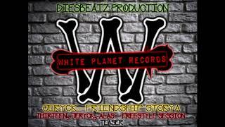 WHITE PLANET RECORDS: TWO NEW SONG TEASER