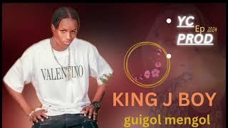 King j boy feat peti lensan guigol mengol