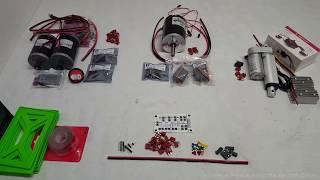 Spyker Workshop - Spyker KAT + Blower 2X - Electronics Overview