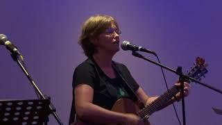 Americana - Guisborough - Irish Night 2018 - Donna Oakley